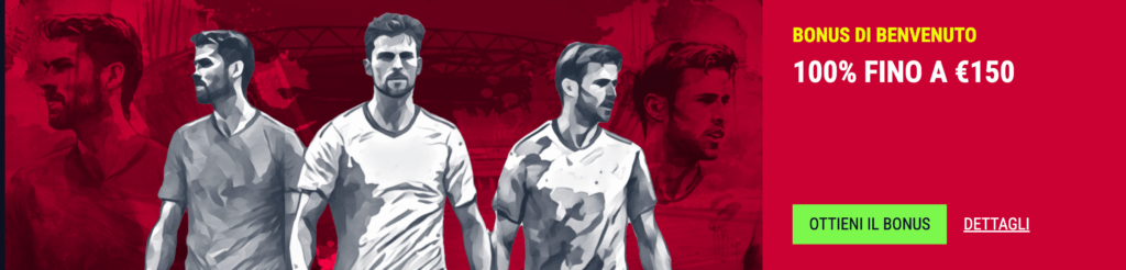 Scommesse 2 Rabona Bonus Scommesse